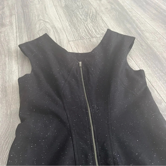 Helmut Lang Wool dress - Picture 4 of 6